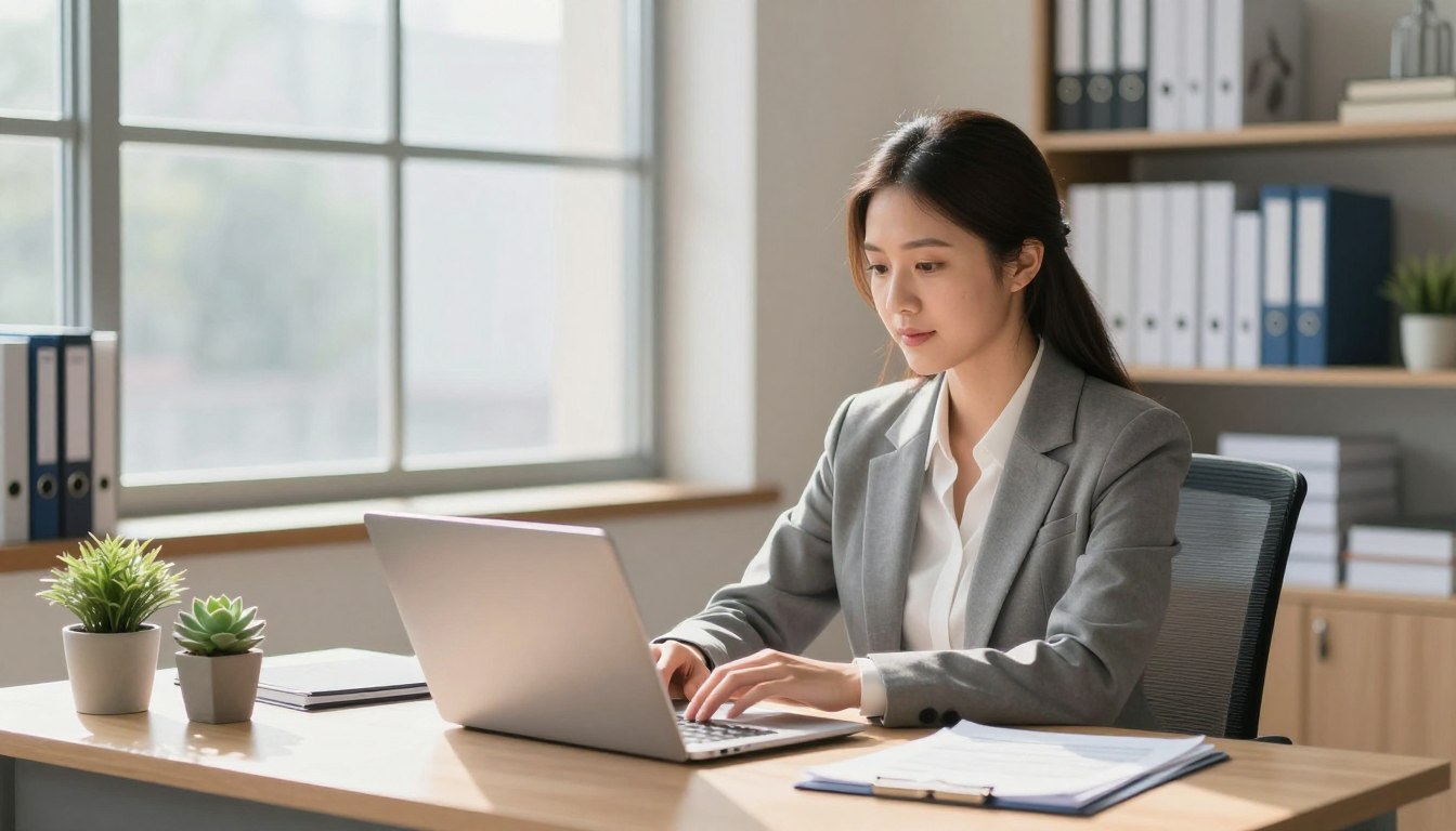 Ways to Keep Your Stress Level Down During Tax Season blog